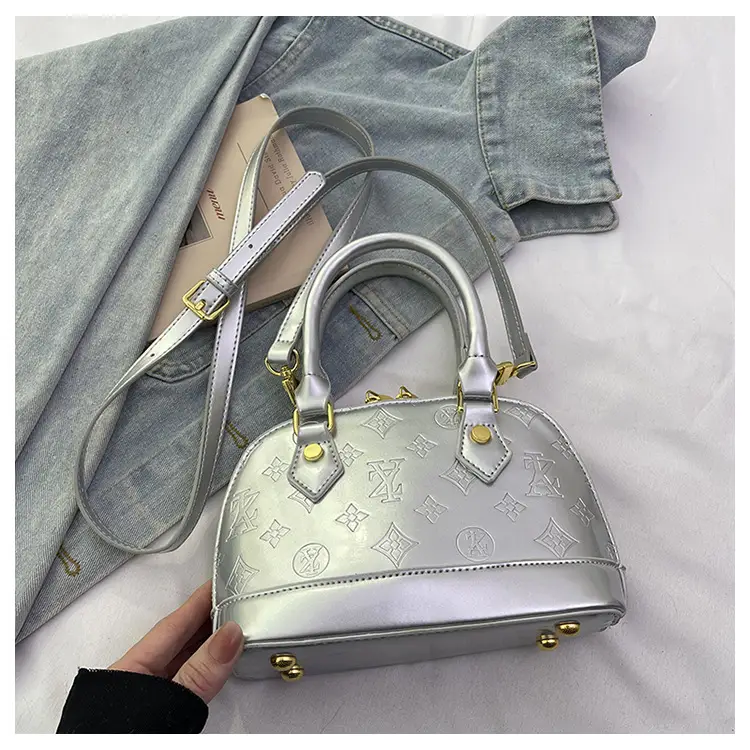 2025 Shell Bag Set 5 Colors Luxury Light High-end Women's — feature 11