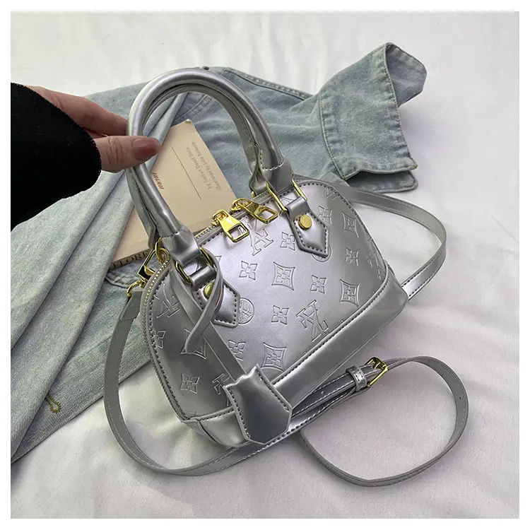 2025 Shell Bag Set 5 Colors Luxury Light High-end Women's — feature 12