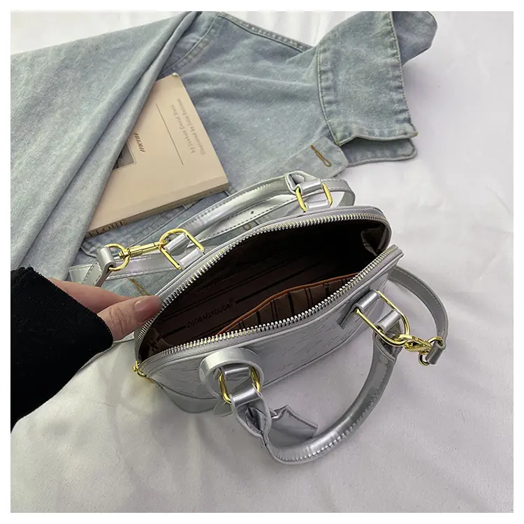 2025 Shell Bag Set 5 Colors Luxury Light High-end Women's — feature 13