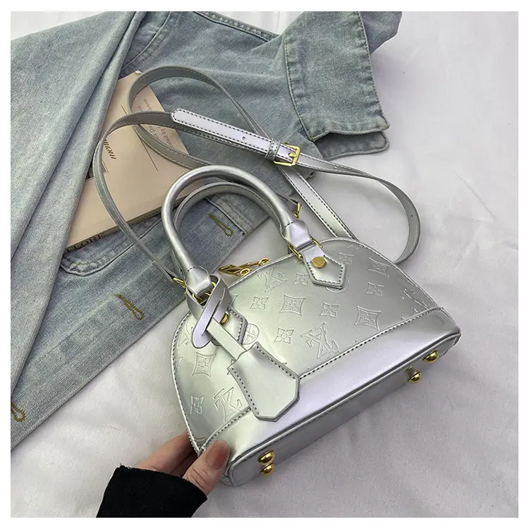 2025 Shell Bag Set 5 Colors Luxury Light High-end Women's — feature 7