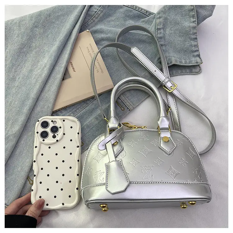 2025 Shell Bag Set 5 Colors Luxury Light High-end Women's — feature 8