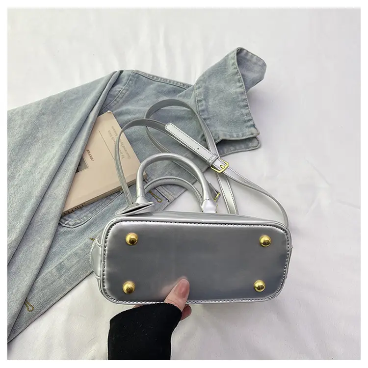 2025 Shell Bag Set 5 Colors Luxury Light High-end Women's — feature 9