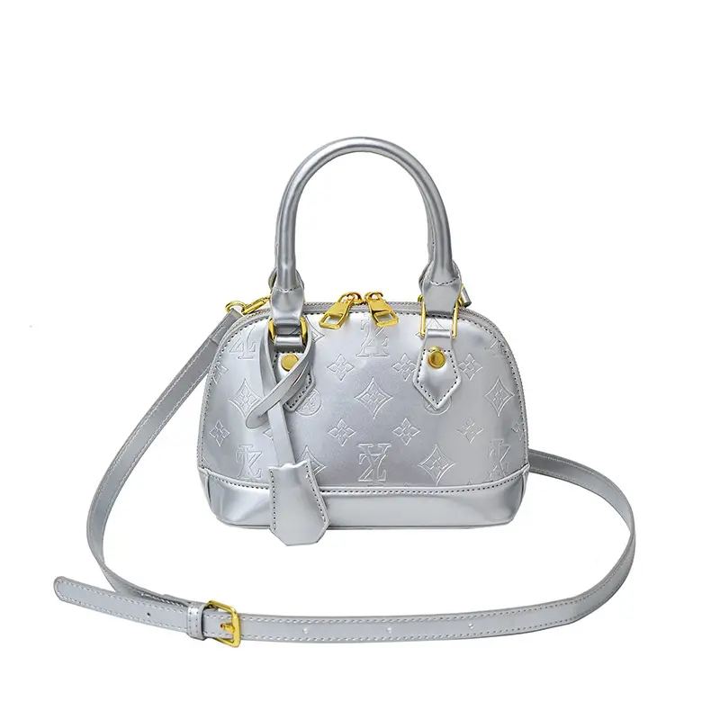 2025 Shell Bag Set 5 Colors Luxury Light High-end Women's - Image 2