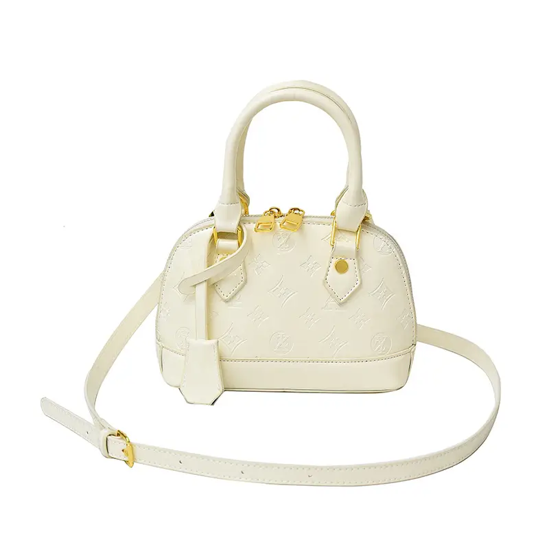 2025 Shell Bag Set 5 Colors Luxury Light High-end Women's - Image 3