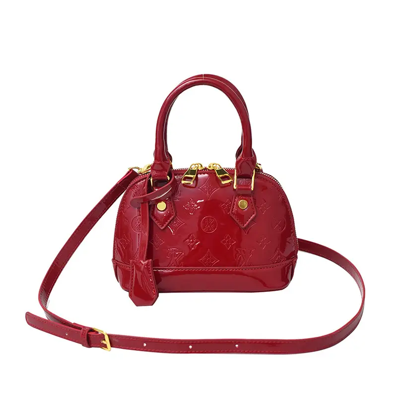 2025 Shell Bag Set 5 Colors Luxury Light High-end Women's - Image 4