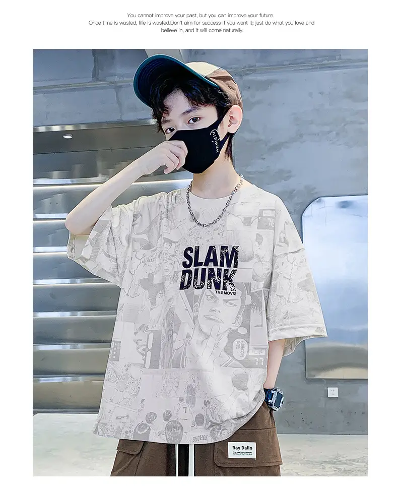 Kids T-Shirt Shorts Set Summer Wear 2026 — feature 31