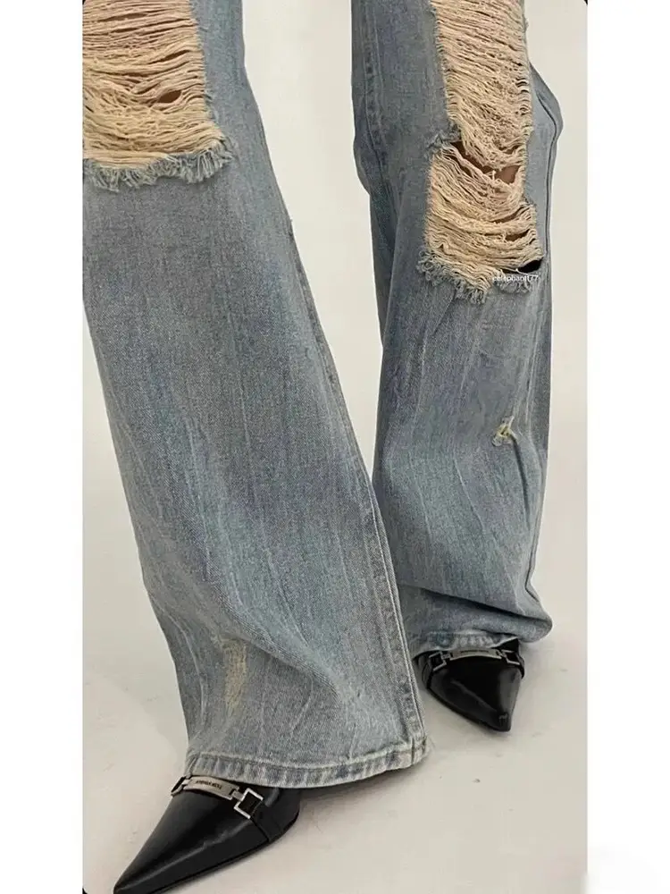 Women Pointed Stiletto Heels Baotou Shoes 2024 — feature 15