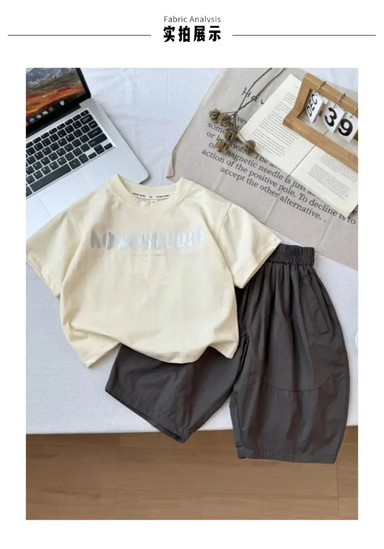 Men's Black Shorts MUMUYI 2025 Summer — feature 10