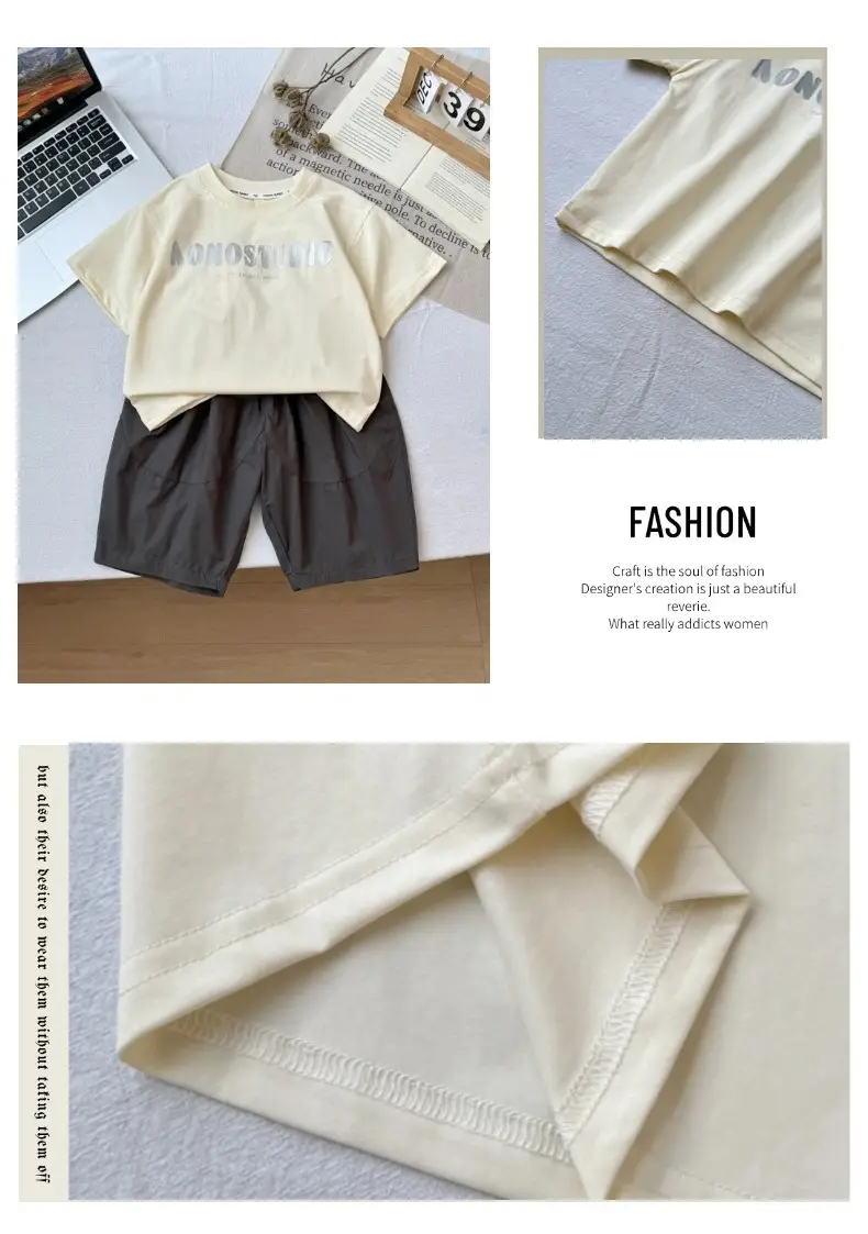 Men's Black Shorts MUMUYI 2025 Summer — feature 12