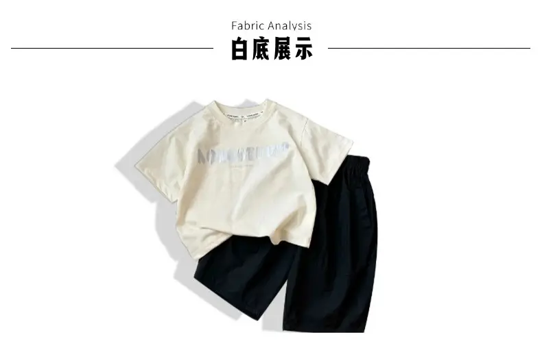 Men's Black Shorts MUMUYI 2025 Summer — feature 19