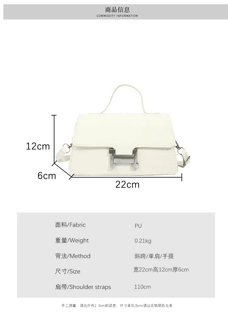 Green Croc Leather Shoulder Crossbody Bag 2025 — feature 3