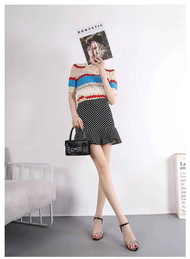 2025 Summer Internet Popular New Soft Leather Fashion French High Heels Stiletto Heel Buckle Strap Rhinestone Open Toe Sandals for Women — feature 9