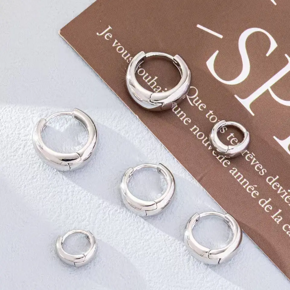 14k Gold Plated Rings with Crystal Accents - Image 25