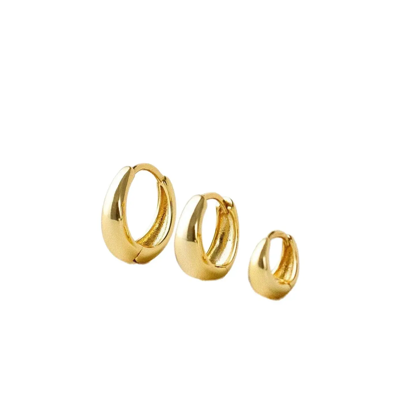 14k Gold Plated Rings with Crystal Accents - Image 27