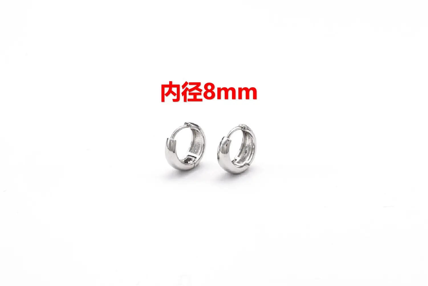 14k Gold Plated Rings with Crystal Accents - Image 6