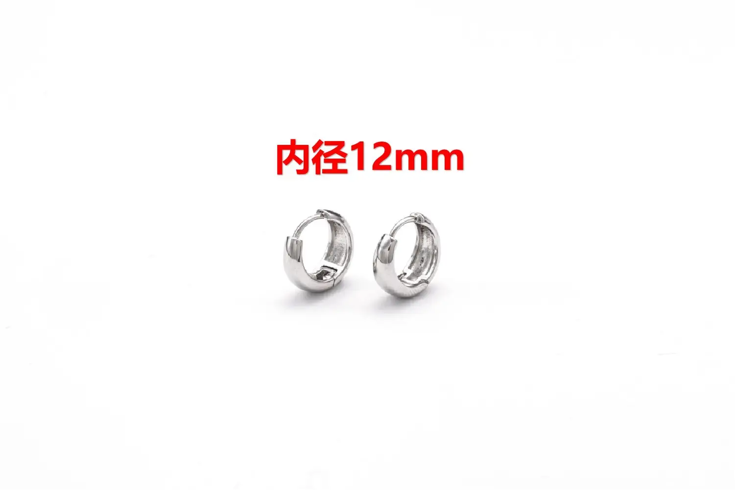 14k Gold Plated Rings with Crystal Accents - Image 8
