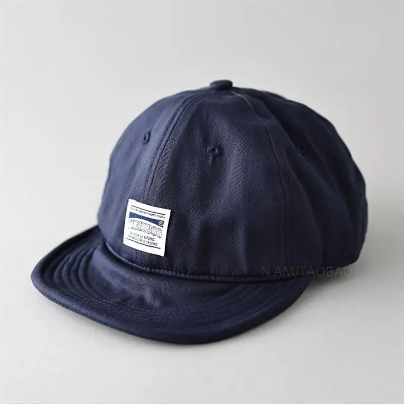 Men's Duck Tongue Baseball Cap Olive Green — feature 2