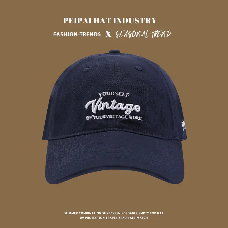 Women Embroidered Dark Gray Cap for Outdoor Commute — feature 8