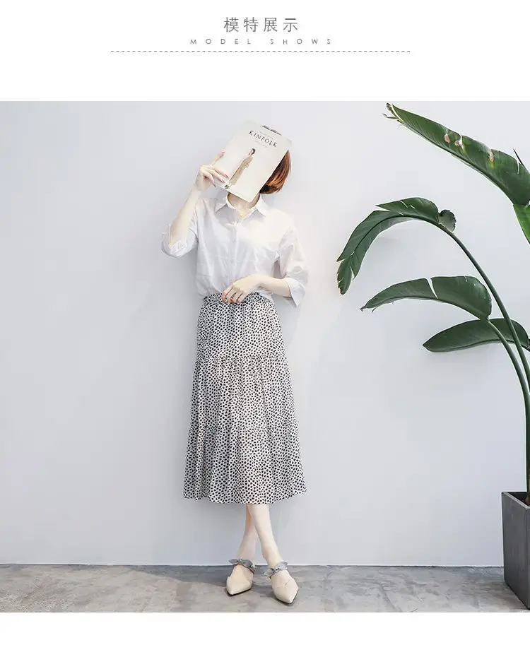 Baotou Half Slippers 2025 New Style Net Infrared Wear Fashion Half Slippers One Pedal Women's Pointed Mid-Heel Sandals with Skirt Shoes — feature 1