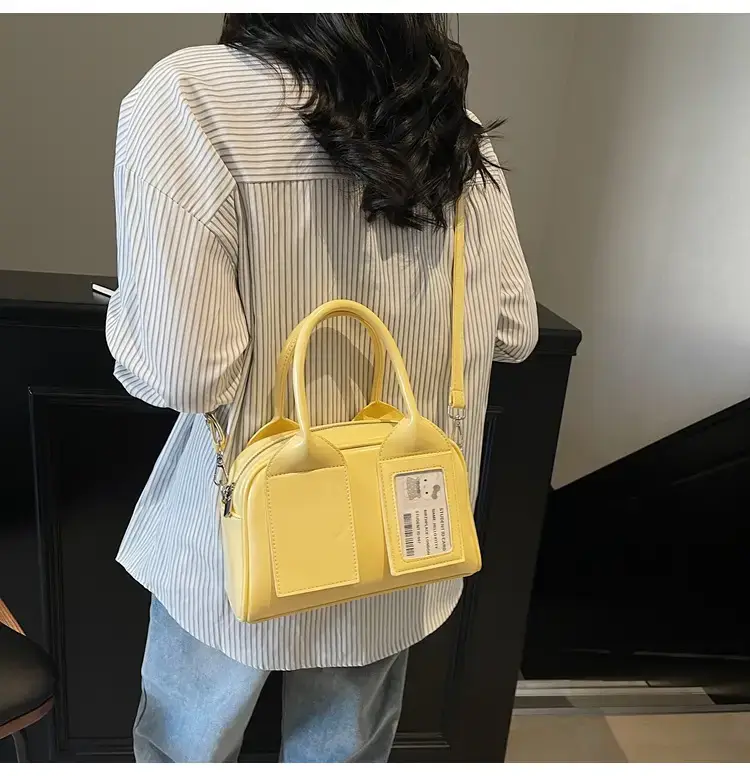 2025 Purple Retro Crossbody Bag for Women — feature 27