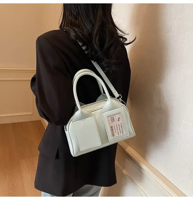2025 Purple Retro Crossbody Bag for Women — feature 39