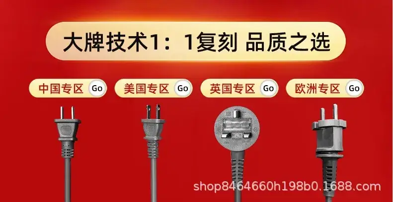 Pink Hair Dryer with Negative Ion Technology — feature 2