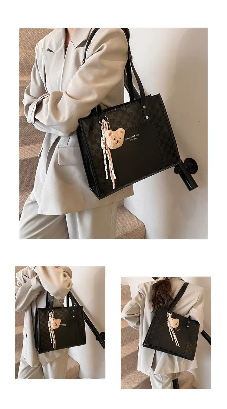 Women Pink Beige Textured Shoulder Bag 2025 — feature 7