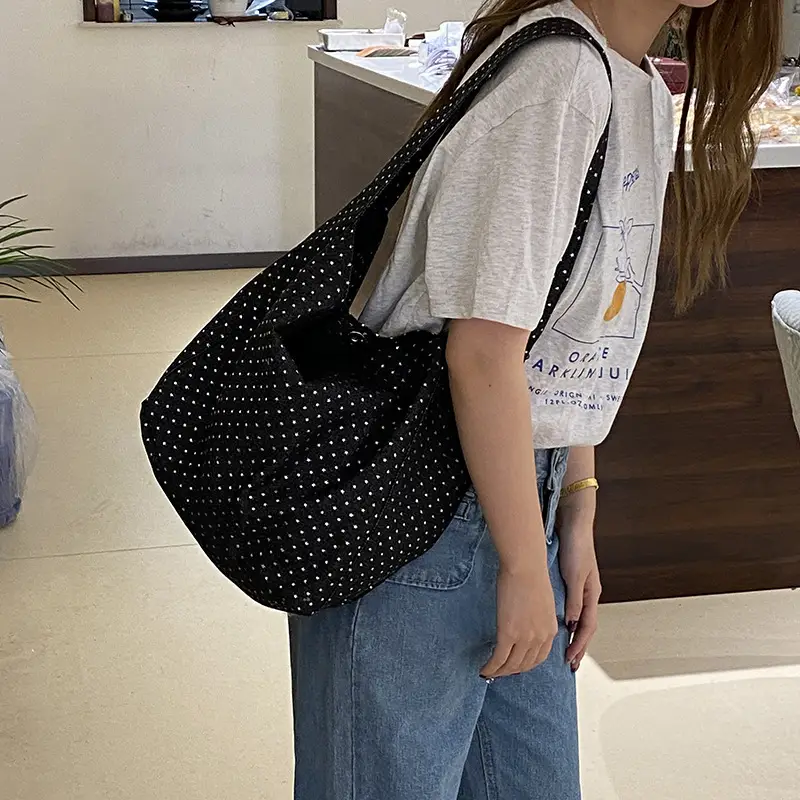 2025 Spring/Summer Leopard Print Tote Bag for Women - Image 5