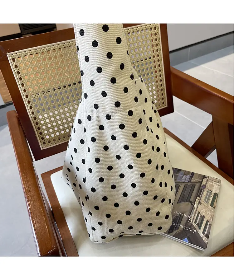 2025 Spring/Summer Leopard Print Tote Bag for Women â feature 10