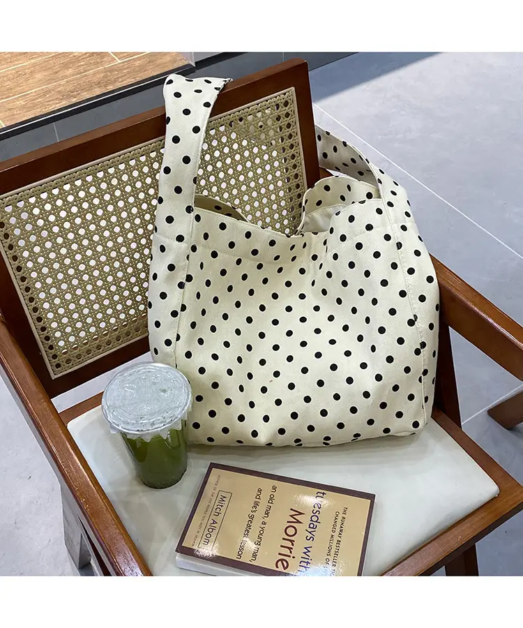 2025 Spring/Summer Leopard Print Tote Bag for Women â feature 11