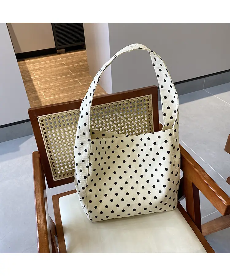 2025 Spring/Summer Leopard Print Tote Bag for Women â feature 13