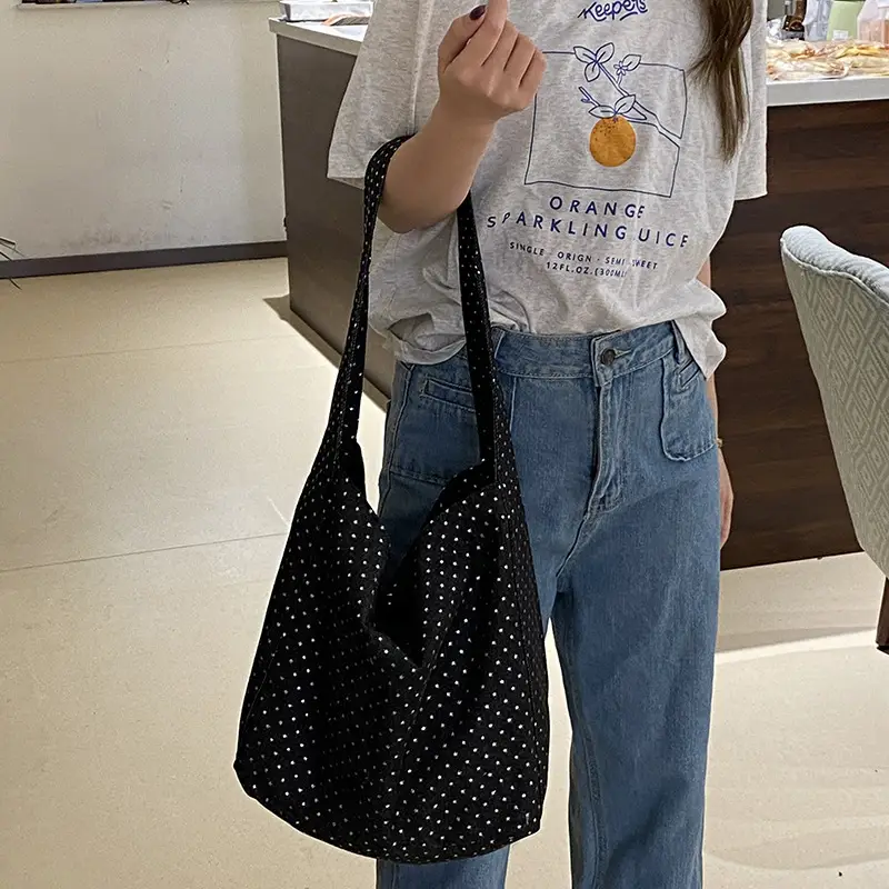 2025 Spring/Summer Leopard Print Tote Bag for Women â feature 20