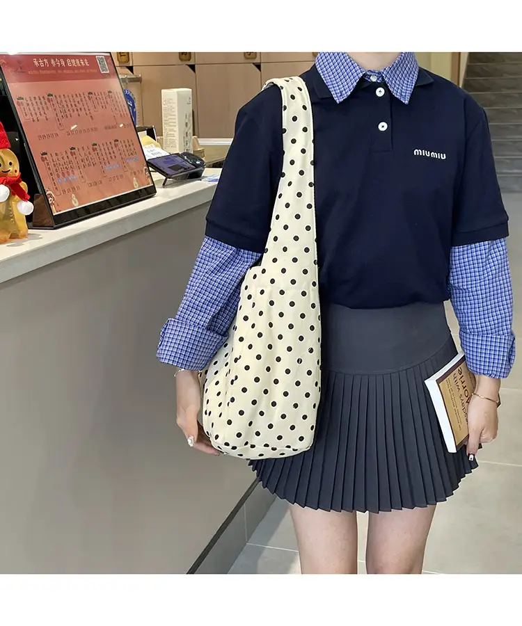2025 Spring/Summer Leopard Print Tote Bag for Women â feature 4