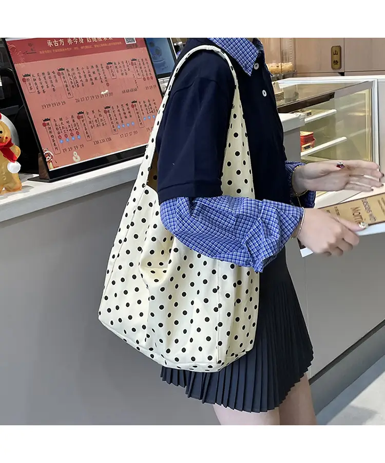 2025 Spring/Summer Leopard Print Tote Bag for Women â feature 6