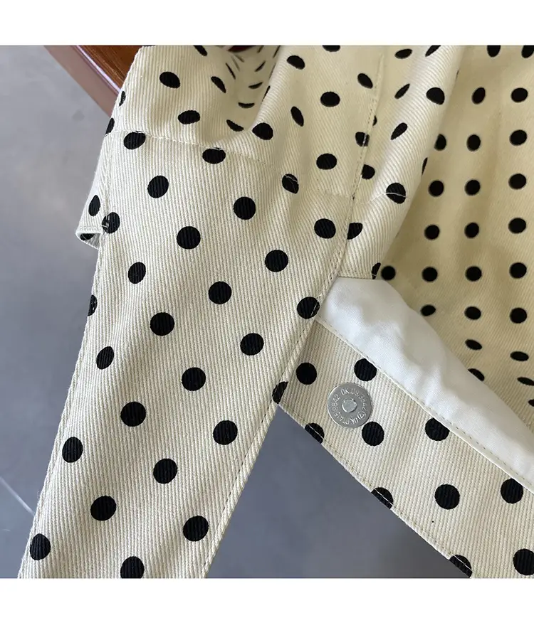 2025 Spring/Summer Leopard Print Tote Bag for Women â feature 9