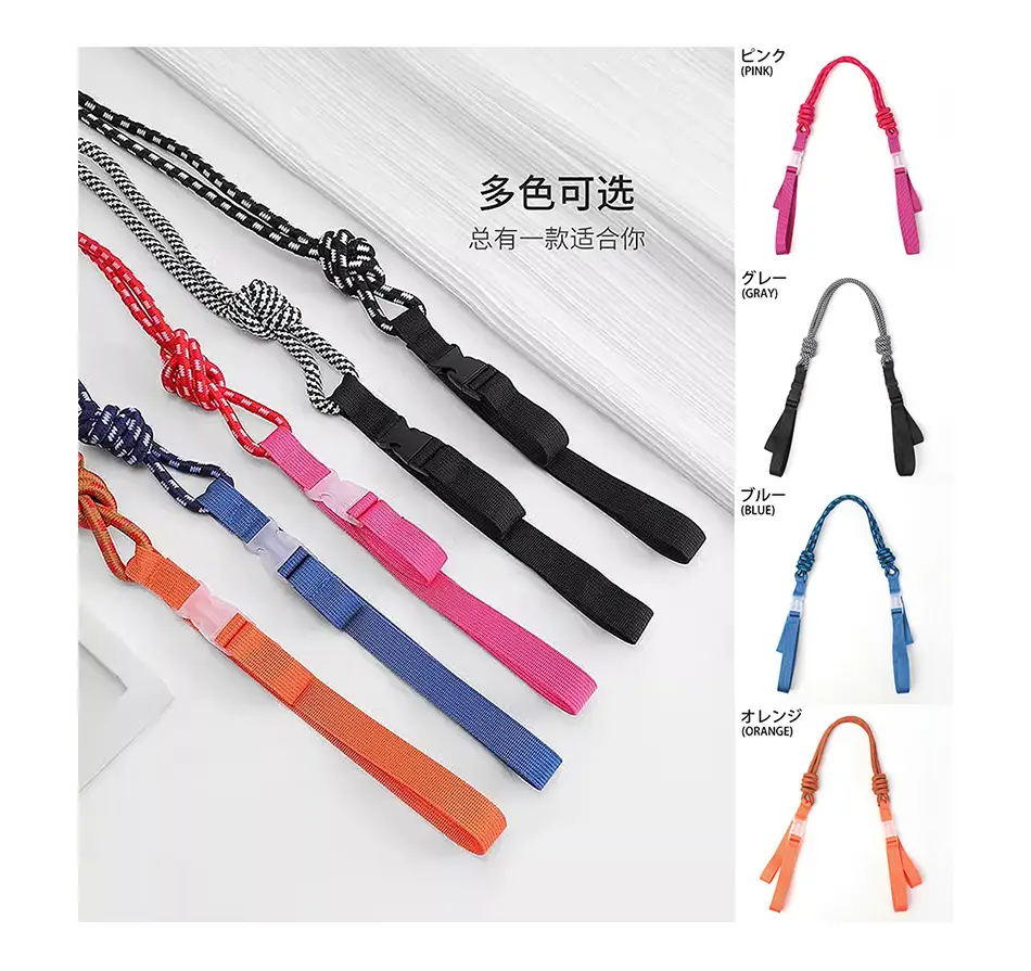 Celebrity Cartoon Eco-Friendly Nylon Shoulder Bag Women — feature 3