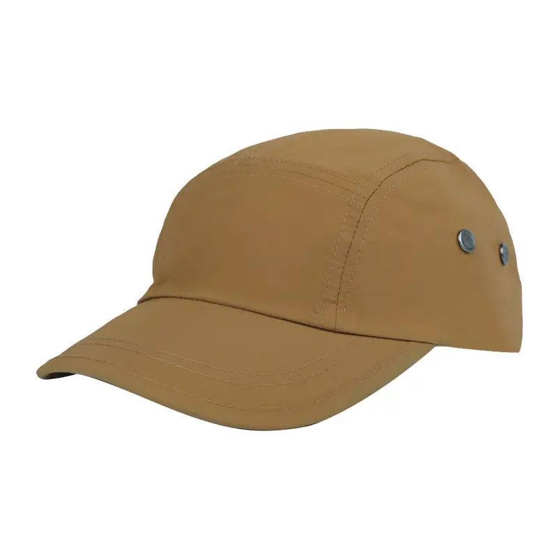 Men Sunshade Cap Short Bristle Summer Baseball All Colors - Image 10