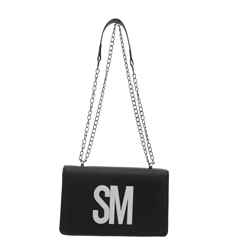 Spring & Summer 2025 Personalized Shoulder Crossbody Bags - Image 7