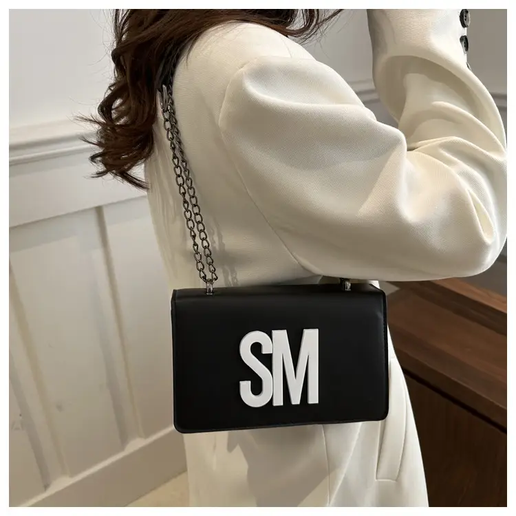 Spring & Summer 2025 Personalized Shoulder Crossbody Bags — feature 10