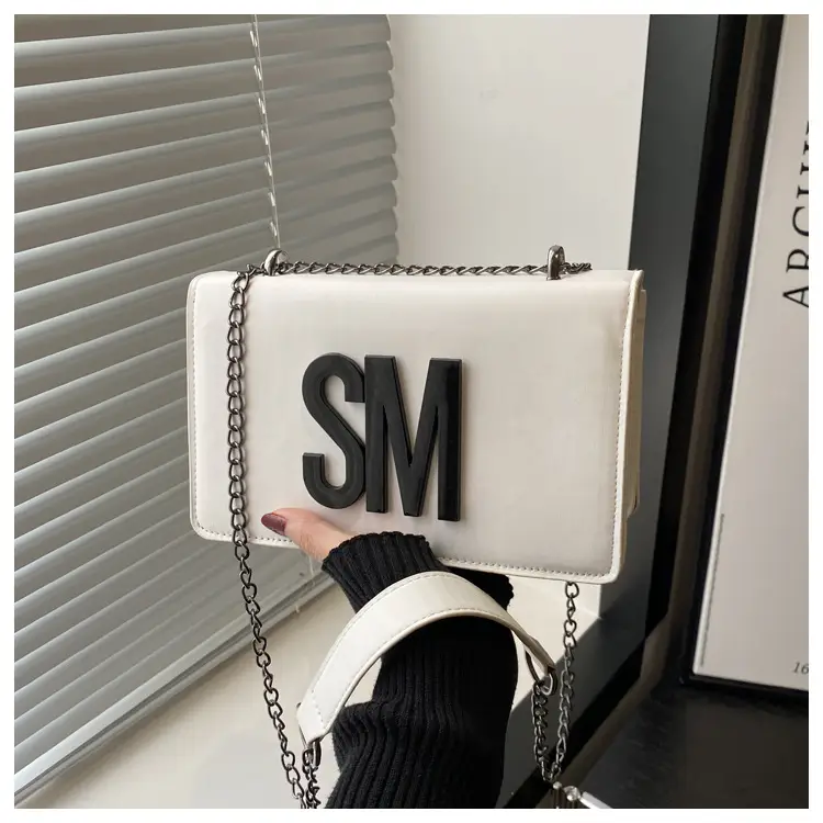 Spring & Summer 2025 Personalized Shoulder Crossbody Bags — feature 11