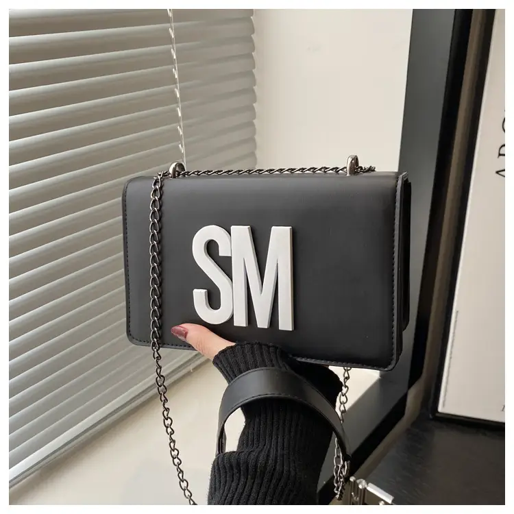 Spring & Summer 2025 Personalized Shoulder Crossbody Bags — feature 12
