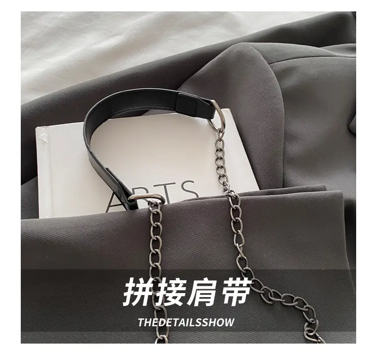 Spring & Summer 2025 Personalized Shoulder Crossbody Bags — feature 3