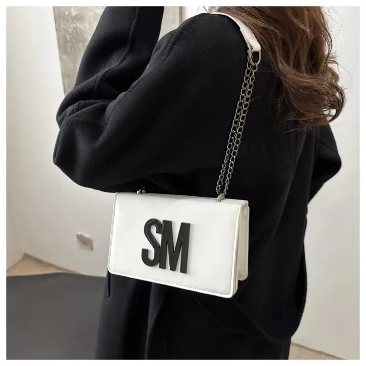 Spring & Summer 2025 Personalized Shoulder Crossbody Bags — feature 7