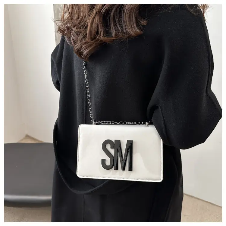 Spring & Summer 2025 Personalized Shoulder Crossbody Bags — feature 8
