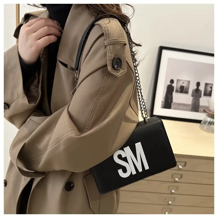 Spring & Summer 2025 Personalized Shoulder Crossbody Bags — feature 9