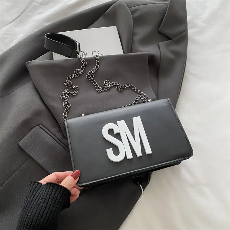 Spring & Summer 2025 Personalized Shoulder Crossbody Bags - Image 2