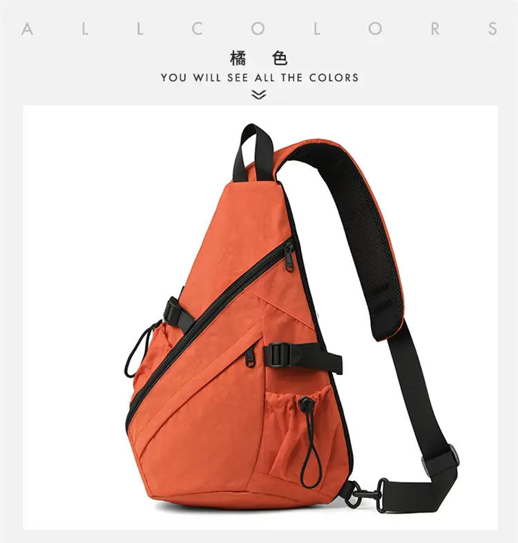 Trendy Multi-Purpose Shoulder Bag for Boys Sports Fitness — feature 16