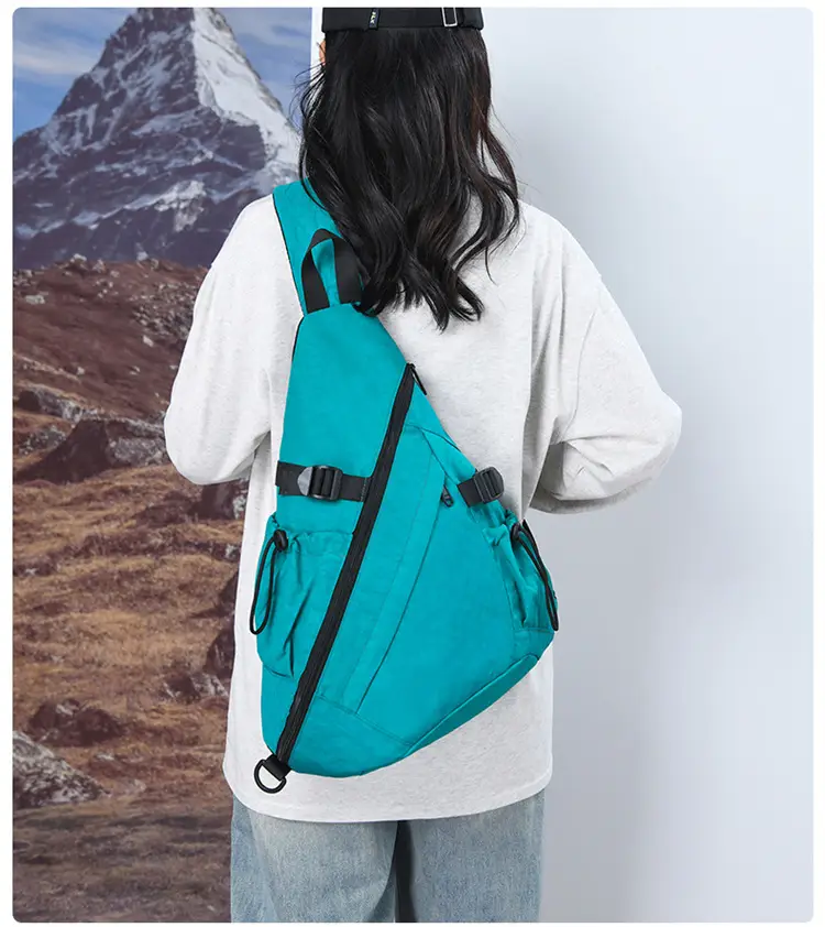 Trendy Multi-Purpose Shoulder Bag for Boys Sports Fitness — feature 20