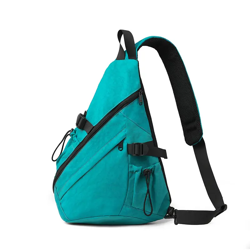 Trendy Multi-Purpose Shoulder Bag for Boys Sports Fitness - Image 4