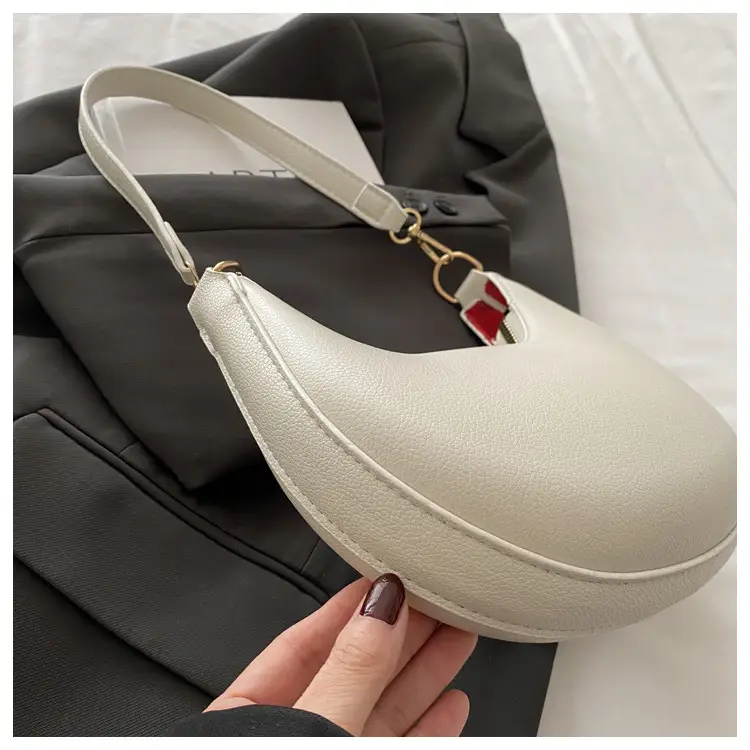 Red Korean Style Shoulder Bag for Women — feature 12